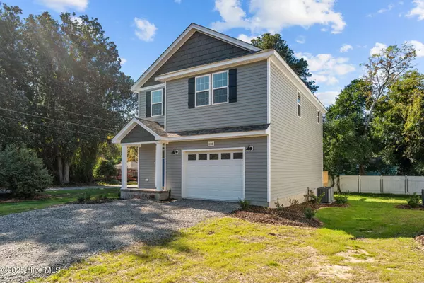 Southern Pines, NC 28387,1100 W Massachusetts AVE