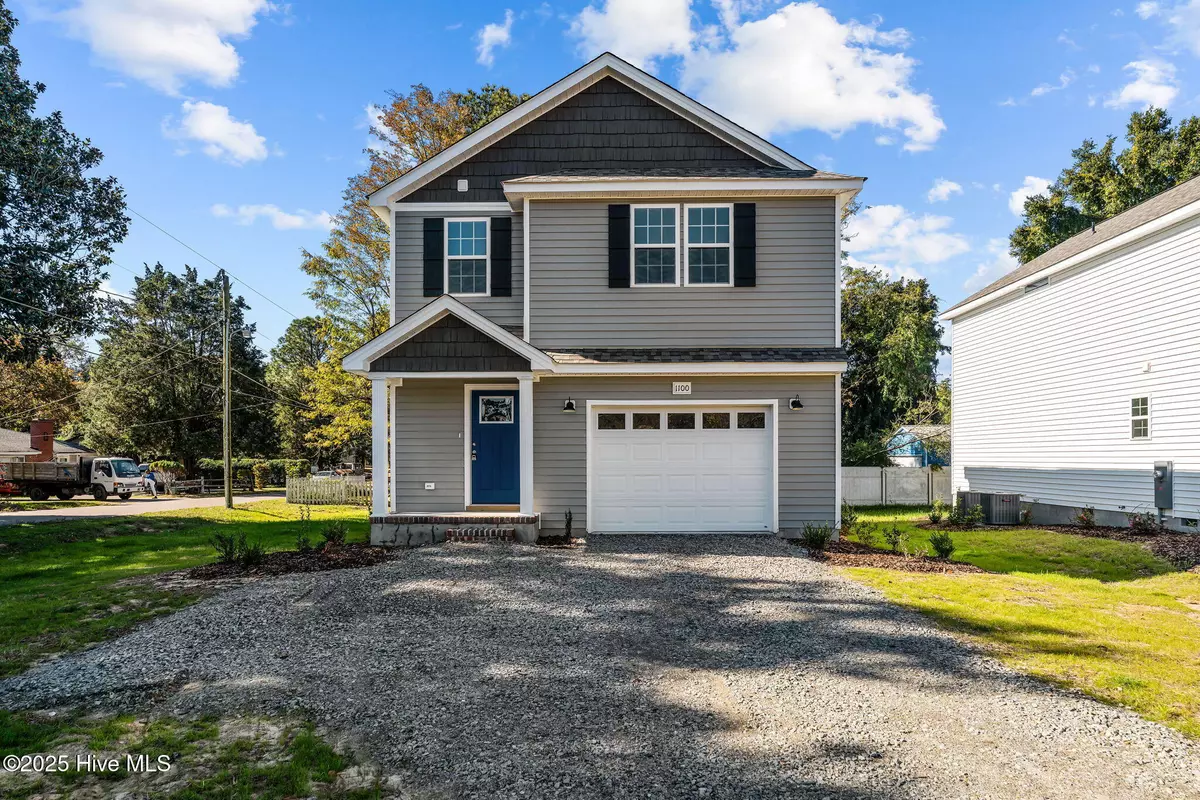 Southern Pines, NC 28387,1100 W Massachusetts AVE