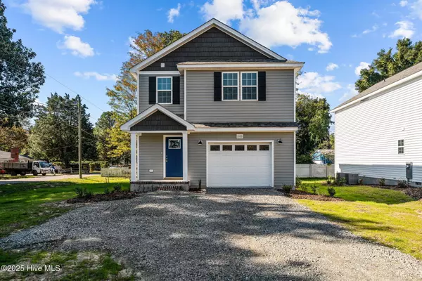 1100 W Massachusetts AVE, Southern Pines, NC 28387