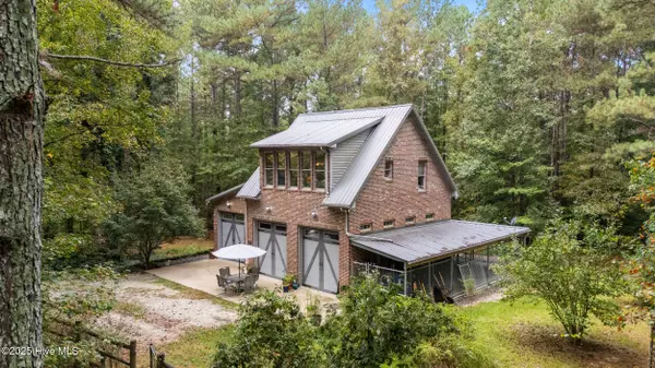 1285 Cool Springs RD, Lillington, NC 27546