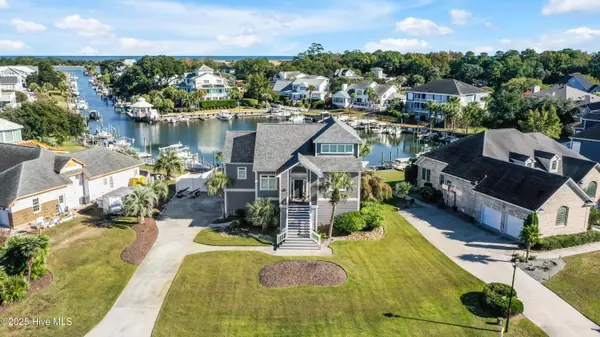 120 Inlet Point DR, Wilmington, NC 28409