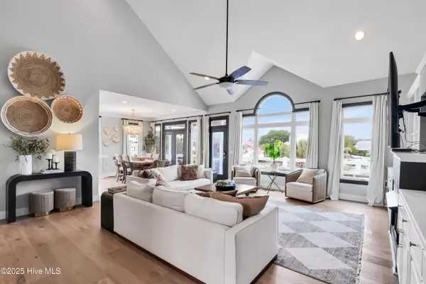 Wilmington, NC 28409,120 Inlet Point DR