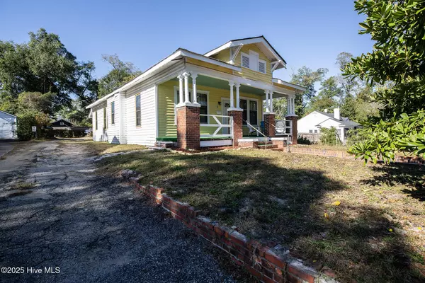 Wilmington, NC 28401,2046 Carolina Beach RD