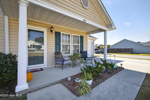 Wilmington, NC 28412,500 Brewster LN