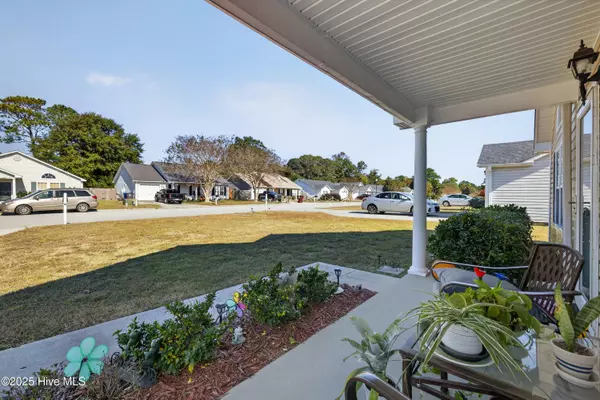 Wilmington, NC 28412,500 Brewster LN