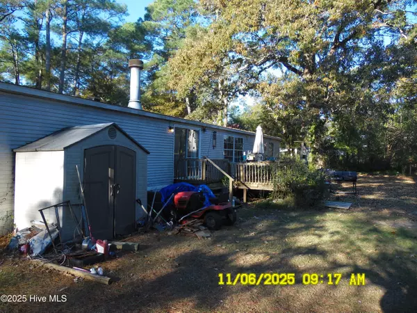 Dudley, NC 28333,220 Turnage LN