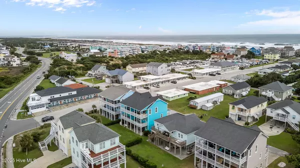 Atlantic Beach, NC 28512,105 Winston AVE #A&B