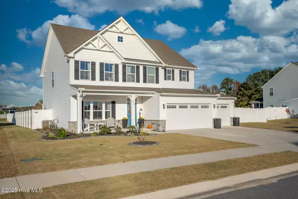 Moyock, NC 27958,104 Steppeside LN