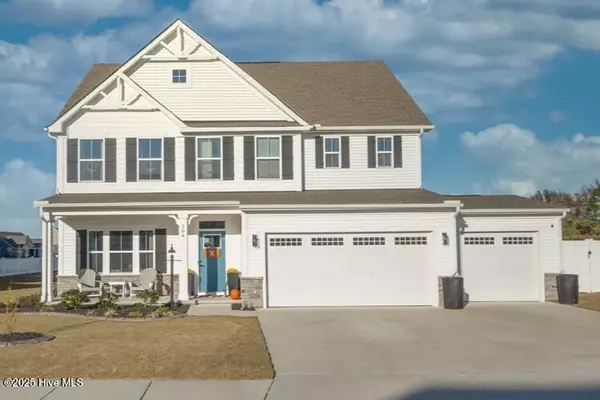 104 Steppeside LN, Moyock, NC 27958