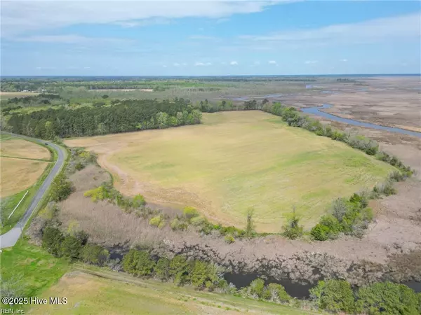 Knotts Island, NC 27950,Lot C Whitehurst RD