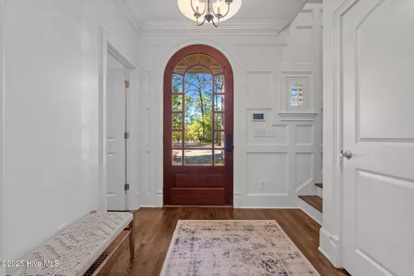 Pinehurst, NC 28374,140 Cochrane Castle CIR