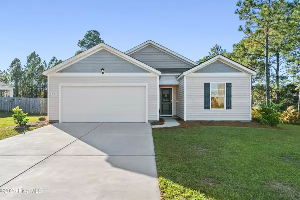 589 Oakwest ST NW, Shallotte, NC 28470