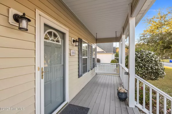 Beaufort, NC 28516,104 Plantation CIR