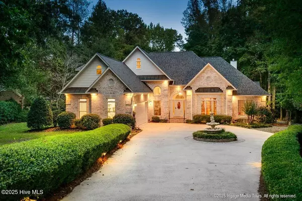 Greenville, NC 27858,119 Robin RD