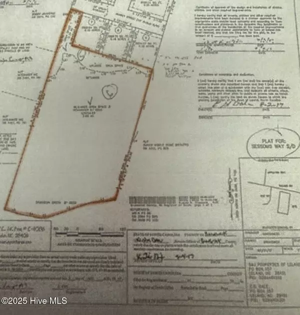 Leland, NC 28451,0 Audrey ST