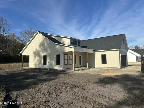 Beulaville, NC 28518,1606 S Nc 41 & 111 HWY