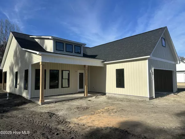 Beulaville, NC 28518,1606 S Nc 41 & 111 HWY