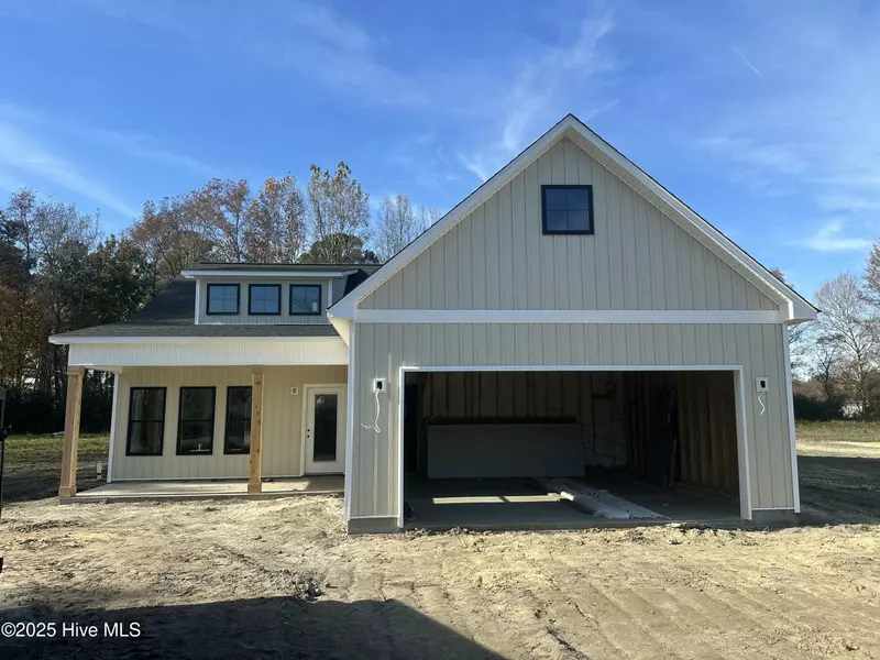 1606 S Nc 41 & 111 HWY, Beulaville, NC 28518