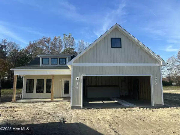 1606 S Nc 41 & 111 HWY, Beulaville, NC 28518