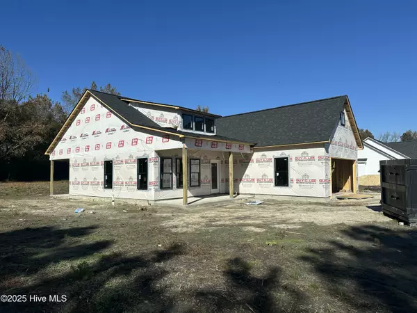 Beulaville, NC 28518,1606 S Nc 41 & 111 HWY