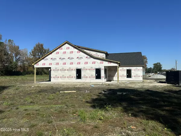 Beulaville, NC 28518,1606 S Nc 41 & 111 HWY