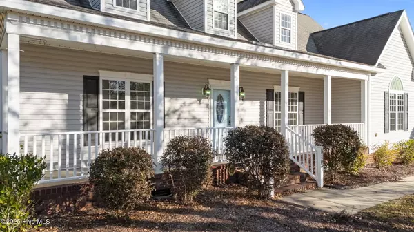 Sims, NC 27880,8107 Gentle Breeze DR