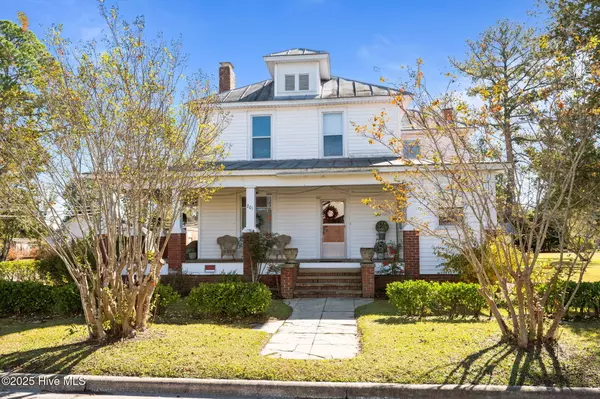 201 S 6th ST, Creswell, NC 27928