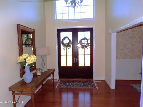 Hampstead, NC 28443,42 Harbour Village TER