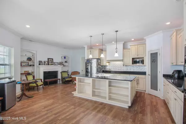 Moyock, NC 27958,128 Creekside DR