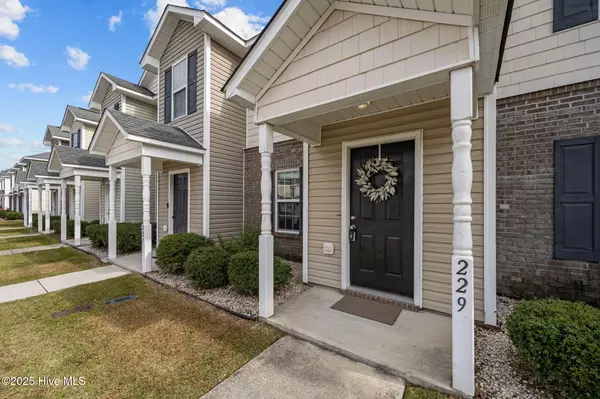 Jacksonville, NC 28546,229 Glen Cannon DR