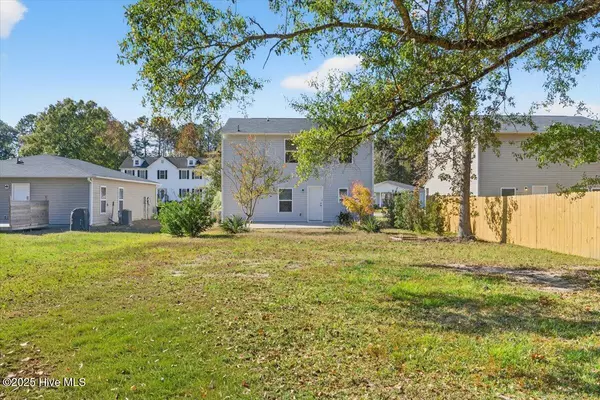 Sunset Beach, NC 28468,75 Shamrock DR SW