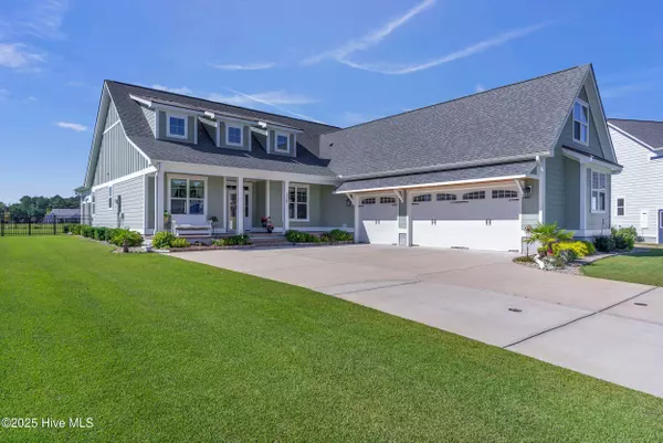 Holly Ridge, NC 28445,224 Summernights WAY