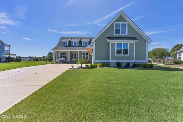 Holly Ridge, NC 28445,224 Summernights WAY