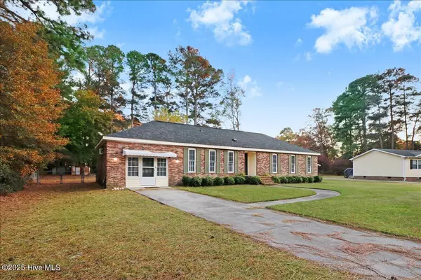 Kinston, NC 28504,1923 Christian LN