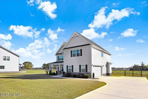 Princeton, NC 27569,117 Kenbridge LN