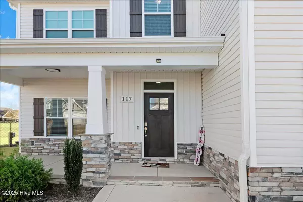 Princeton, NC 27569,117 Kenbridge LN