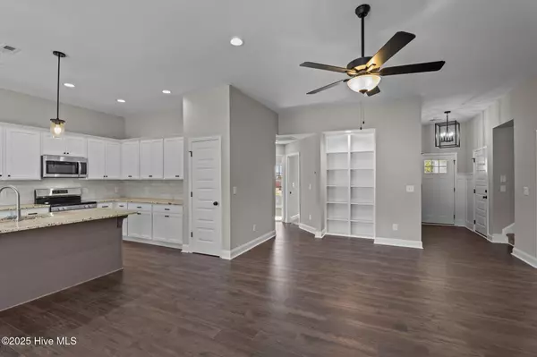 Winterville, NC 28590,2340 Rhinestone DR