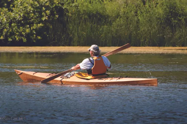 Sunset Beach, NC 28468,7483 Wallace PL SW #24