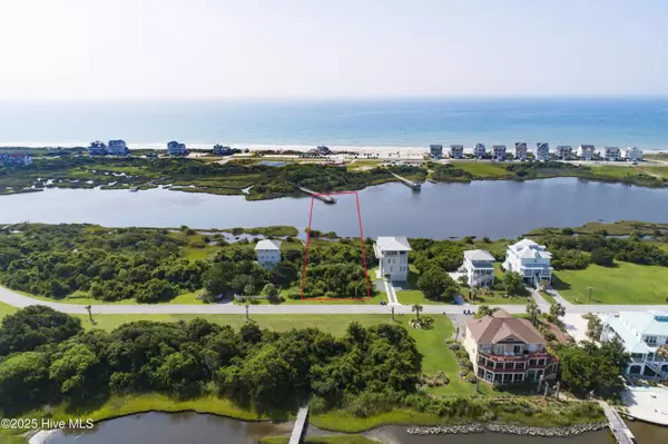 North Topsail Beach, NC 28460,26 Osprey DR