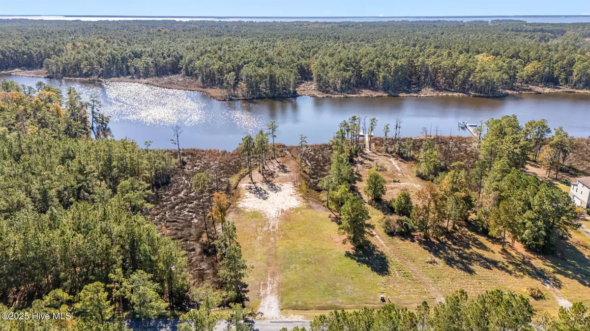 Belhaven, NC 27810,Lot 20 Bailey Pointe DR