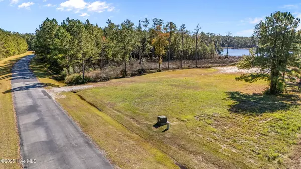 Belhaven, NC 27810,Lot 20 Bailey Pointe DR