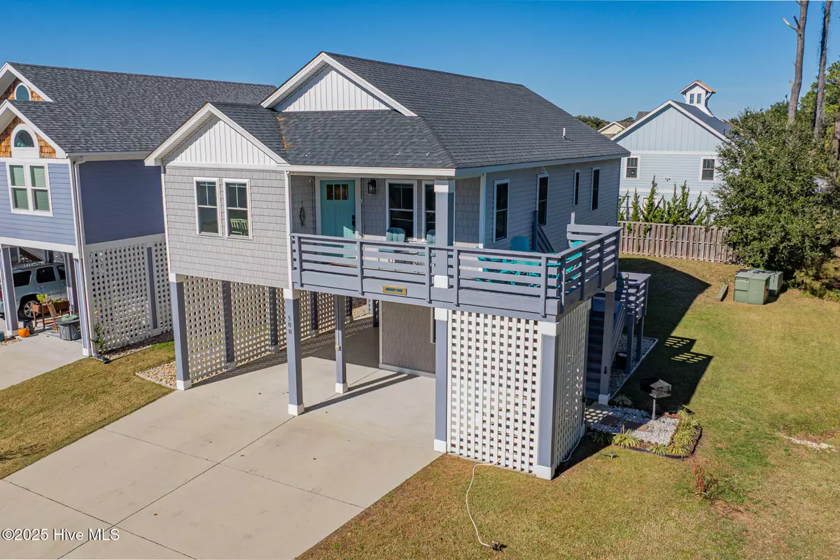 Kill Devil Hills, NC 27948,500 W Eden ST