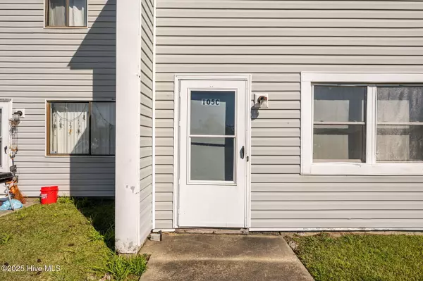 Havelock, NC 28532,105 Kim AVE #Apt C