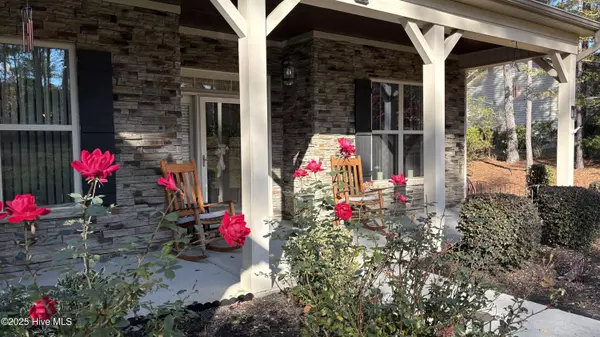 Whispering Pines, NC 28327,3928 Niagara-Carthage RD