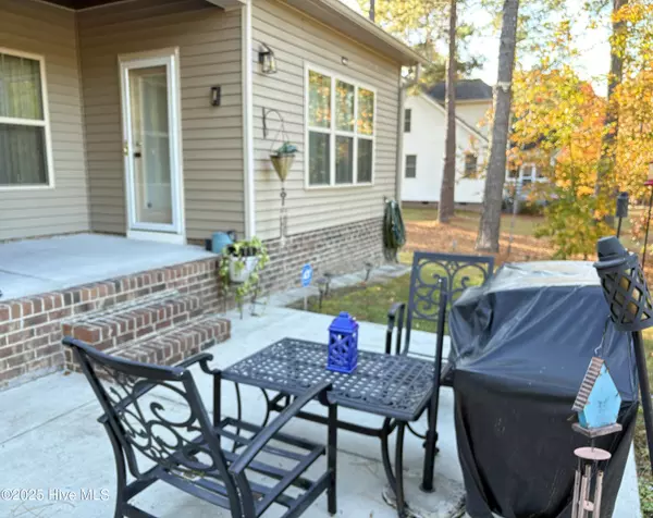 Whispering Pines, NC 28327,3928 Niagara-Carthage RD