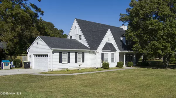 Morehead City, NC 28557,1223 Creek RD