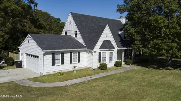 Morehead City, NC 28557,1223 Creek RD