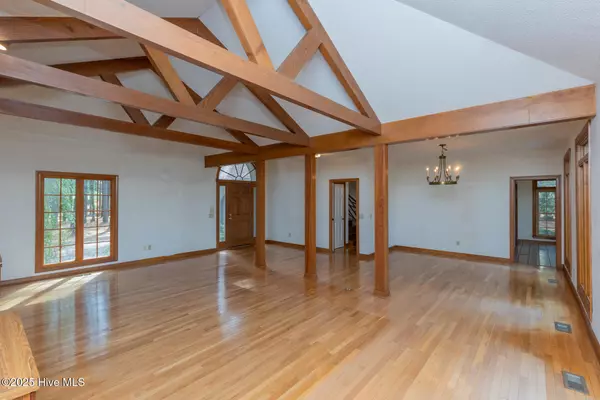 Pinehurst, NC 28374,29 Edinburgh LN