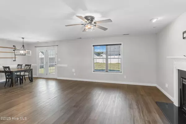 Raeford, NC 28376,260 Stockbridge DR