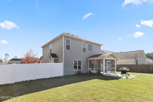 Raeford, NC 28376,260 Stockbridge DR